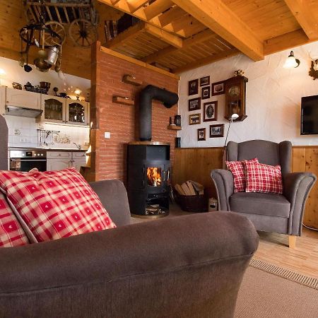 Ferienwohnung Heimatgefuehl Thalheim Leibertingen エクステリア 写真