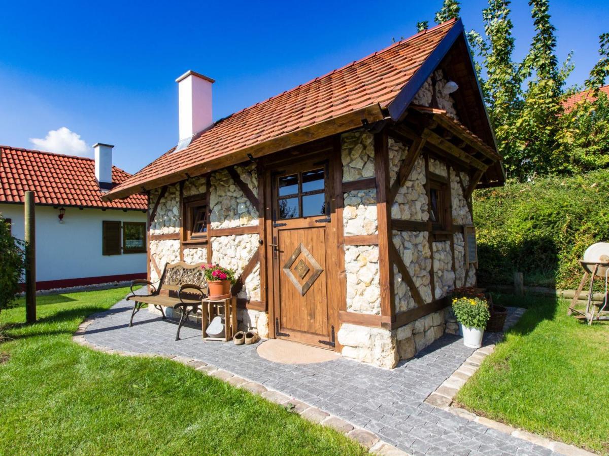 Ferienwohnung Heimatgefuehl Thalheim Leibertingen エクステリア 写真