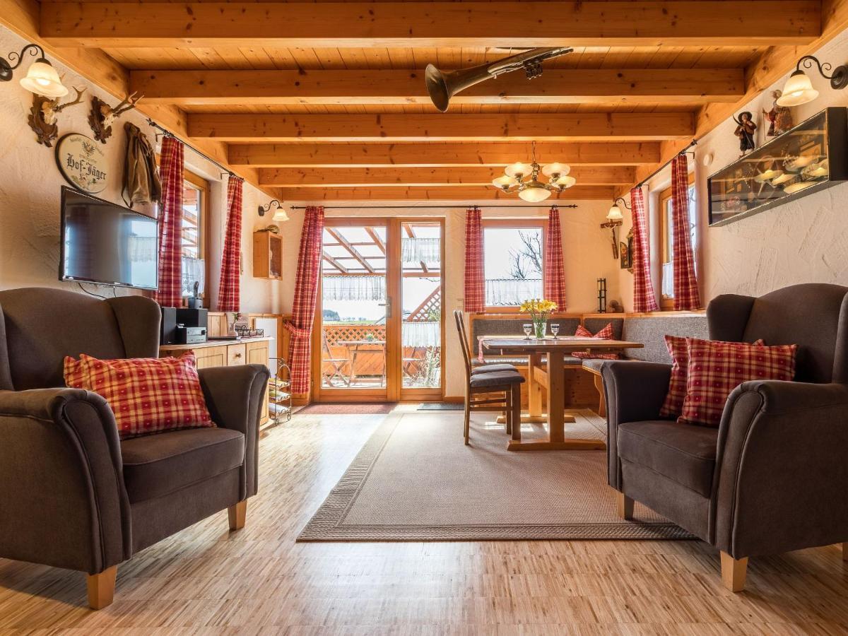 Ferienwohnung Heimatgefuehl Thalheim Leibertingen エクステリア 写真